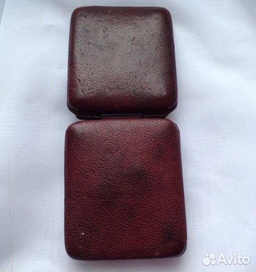 Часы-будильник Junghans немецкие