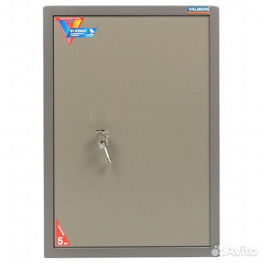 Сейф valberg ASM-63T
