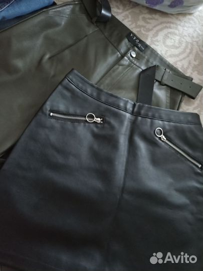 Пакет хороших вещей