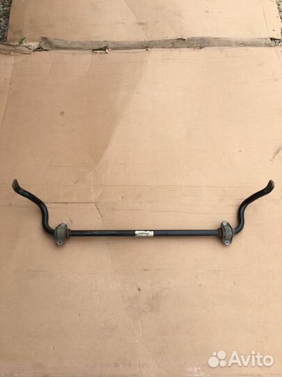 Стабилизатор передний Audi A4 B8 A5 8T