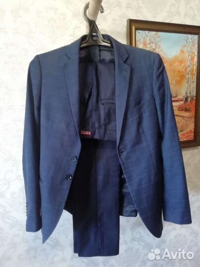 Школьная форма подростковая(пеплос)