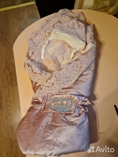 Конверт-одеяло