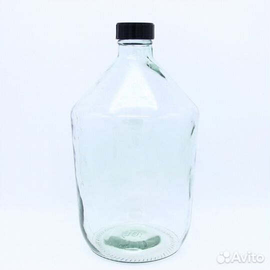Бутыль 5 литров