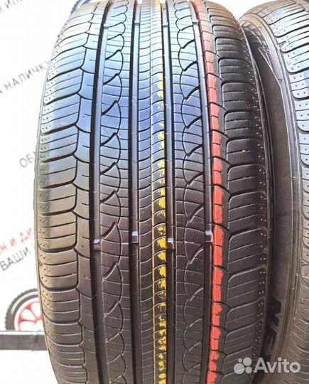 Nexen N'Priz AH8 235/55 R17 102H