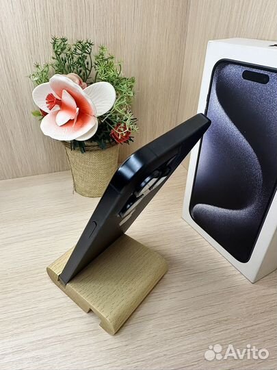 iPhone 15 Pro Max, 256 ГБ