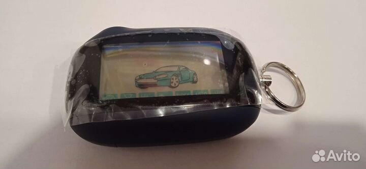 Брелок Старлайн B92/B94