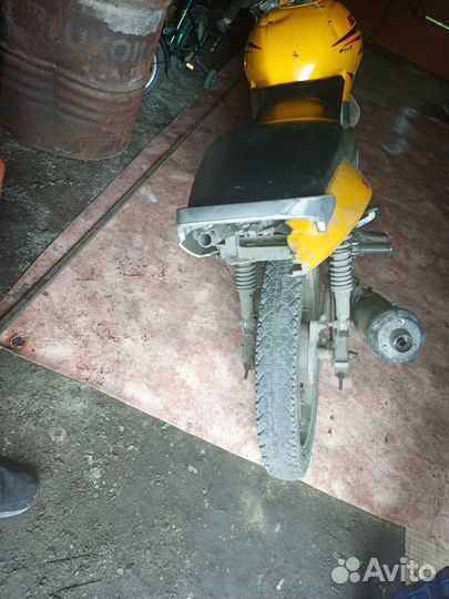 Продам соник 150