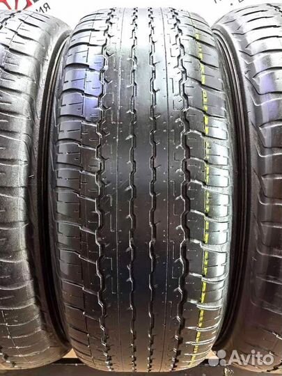 Dunlop Grandtrek AT22 265/60 R18 110H