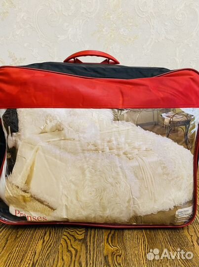 Покрывало новое турция