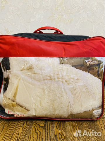 Покрывало новое турция