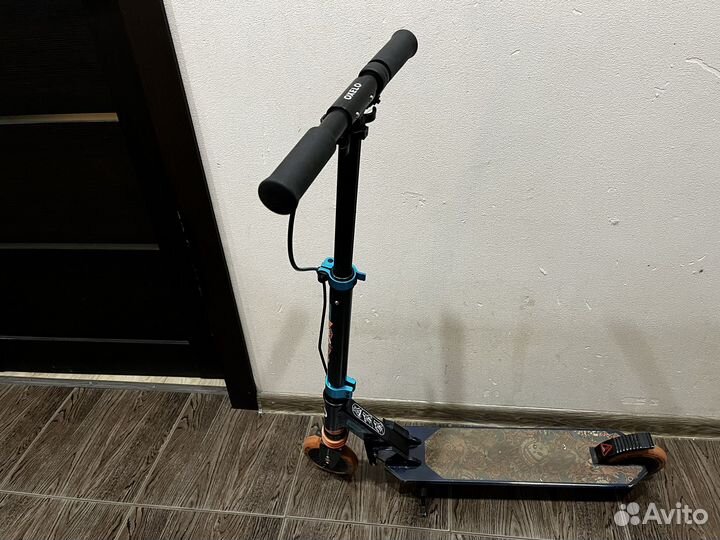 Самокат детский Oxelo Mid 5