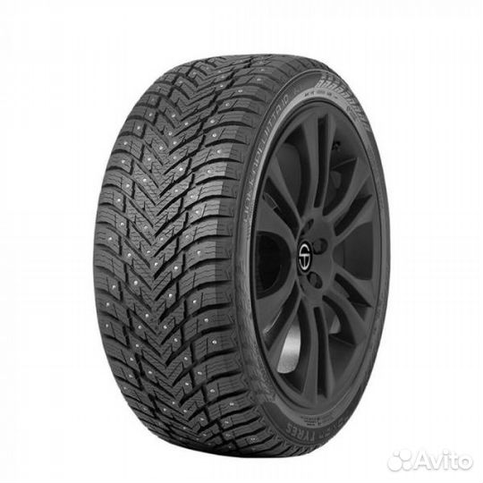 Nokian Tyres Hakkapeliitta 10 265/45 R21 108T