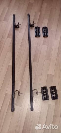 Багажник на крышу