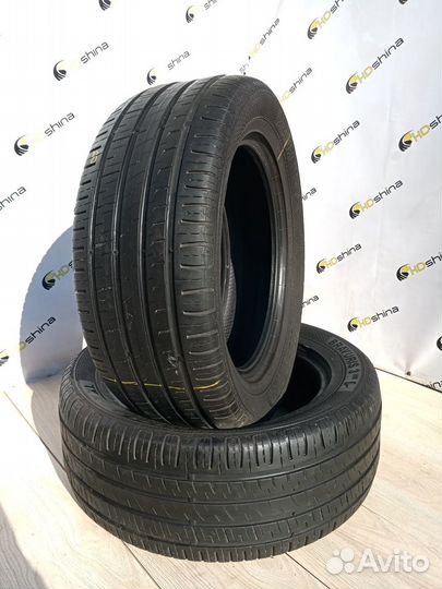 Barum Bravuris 3HM 235/55 R17