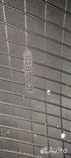 Dunlop SP Winter Ice 02 175/65 R14