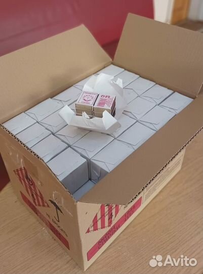 Спички оптом от производителя