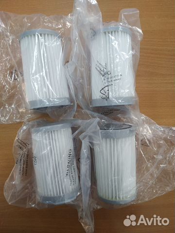 Фильтр для пылесоса Electrolux / AEG