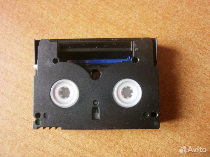 Кассеты для видеокамер