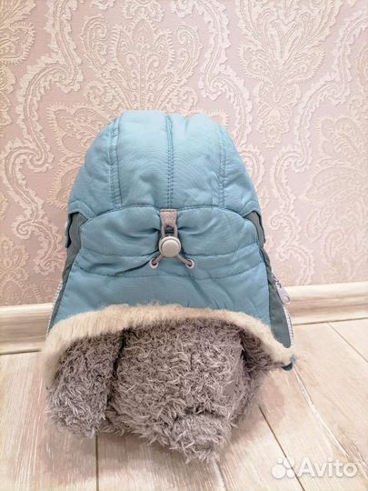 Шапка детская