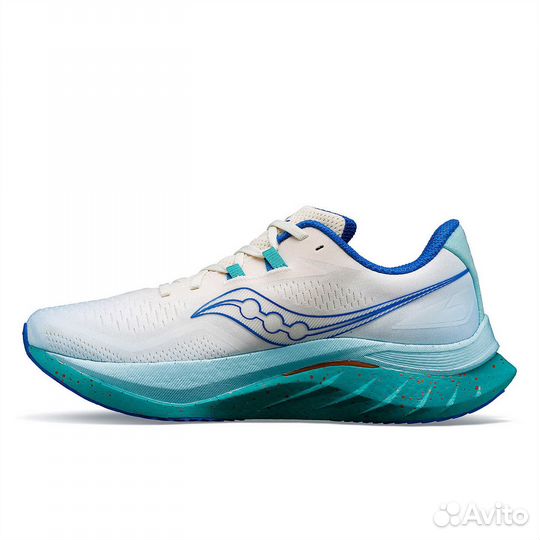 Кроссовки мужские Saucony Berlin Endorphin Speed 4