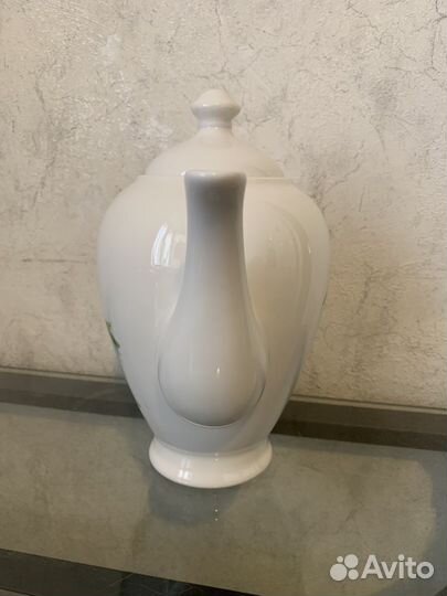 Заварочный чайник