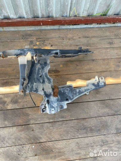 Телевизор Bmw X5 E53