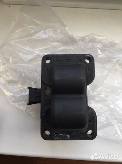 Модуль зажигания 2111