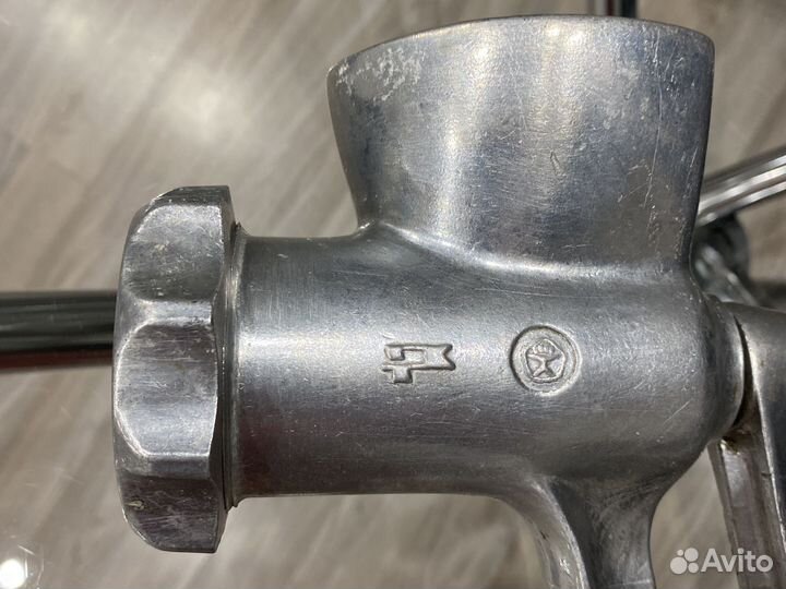 Кухонная утварь СССР