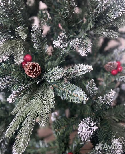 Елка искусственная Королевская