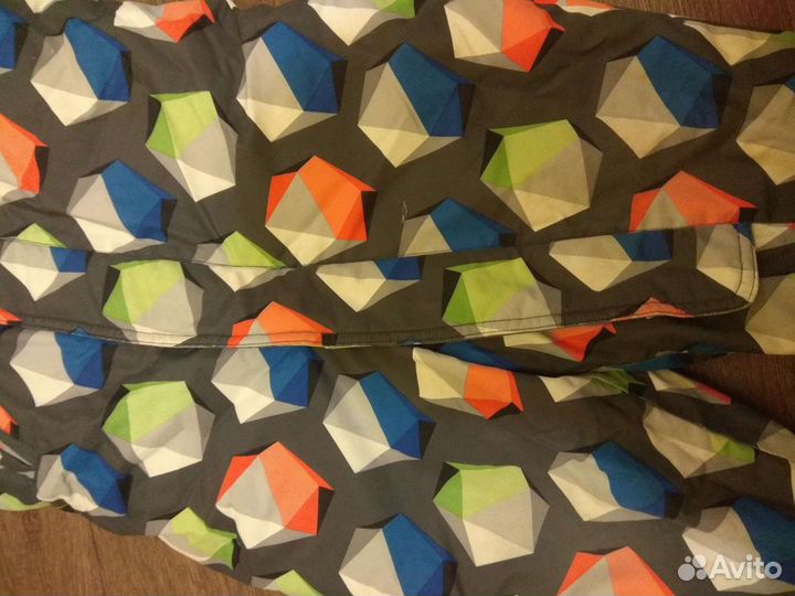 Комбинезон Crockid