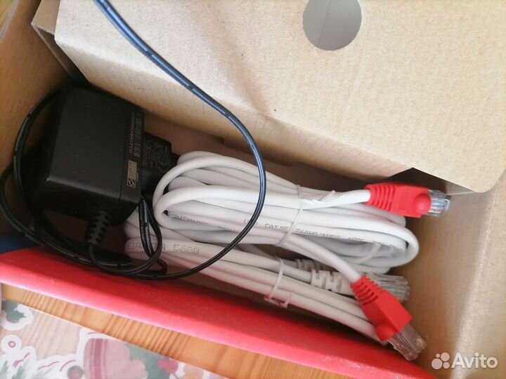 Домашний интернет комплект