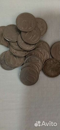 Монеты СССР
