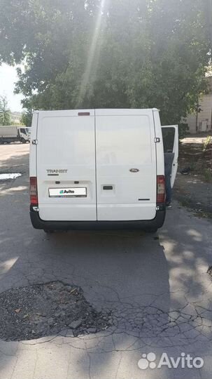 Ford Transit 2.2 МТ, 2006, 355 000 км