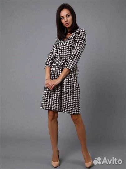 Платье 52 размер