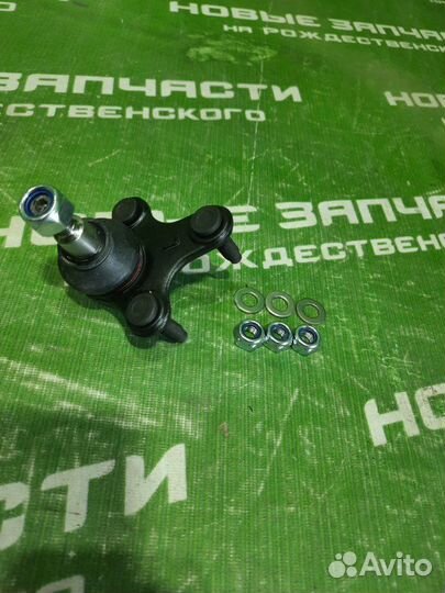 Шаровая опора Volkswagen Golf хэтчбек AXP 2000
