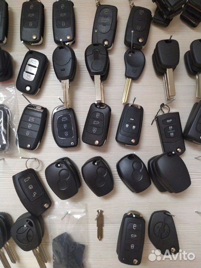 Изготовление Авто,Дом,Мото ключей.Расточка дилерск