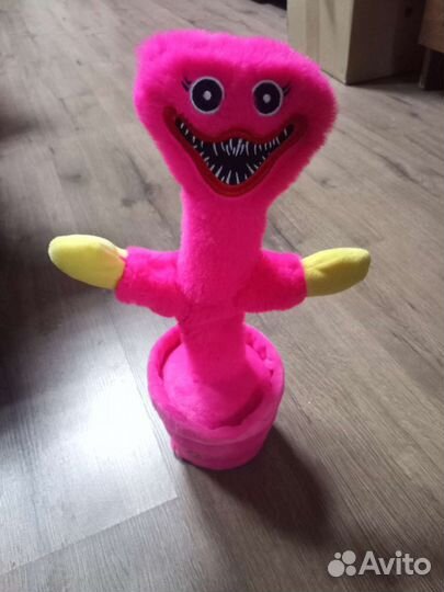 Детские игрушки