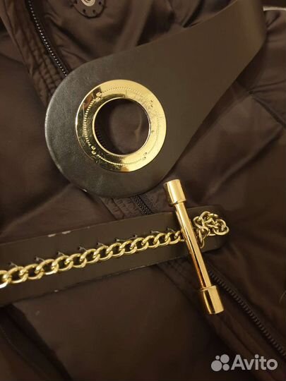 Пуховик женский 40- 44