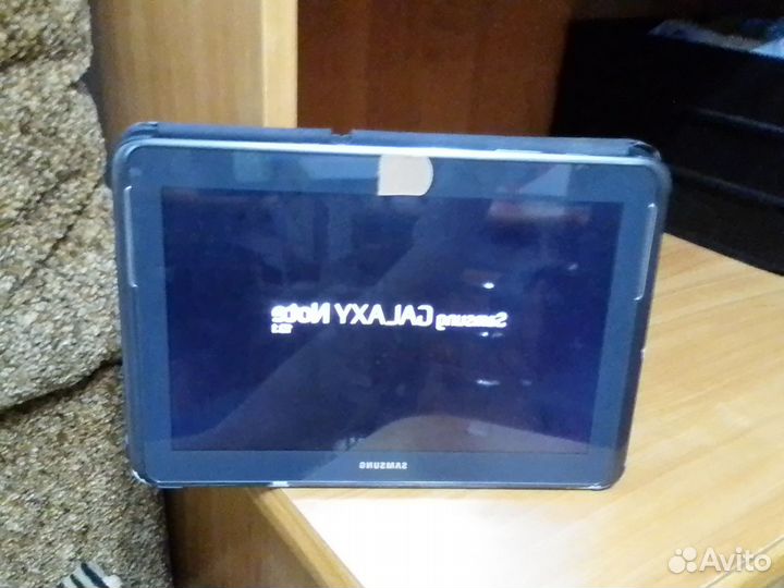 Планшет Samsung