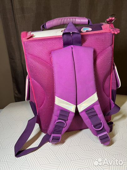 Рюкзак школьный