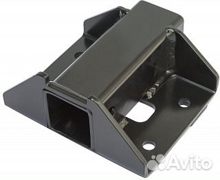 Фаркоп для заднего бампера