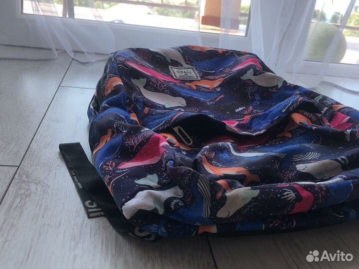 Рюкзак для подростка