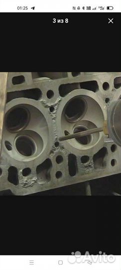Газодинамическое напыление