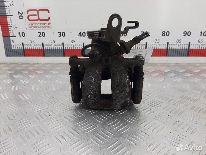 Суппорт задний левый для Volkswagen Touran 1