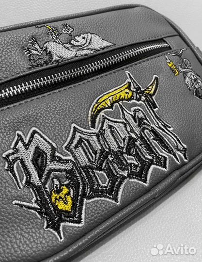 Сумка La routine