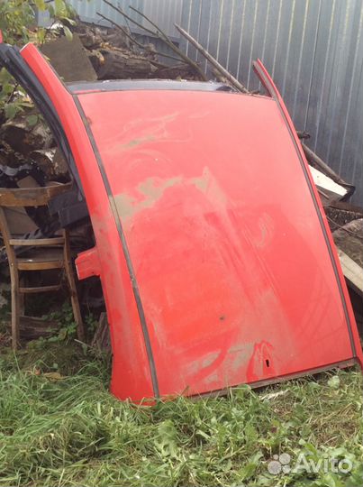 Крыша Kia Cerato 3 Koup