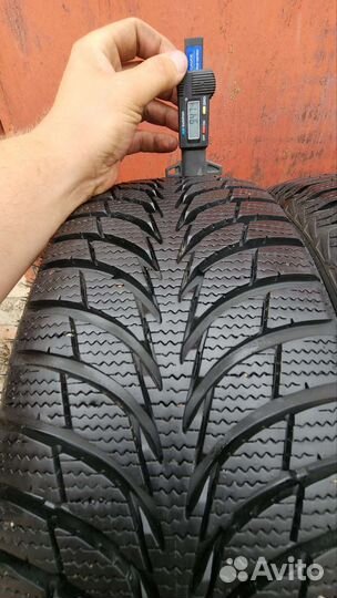 Goodyear UltraGrip Ice+ 205/55 R16