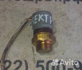 Датчик температуры радиатора двс Opel Vectra B 95