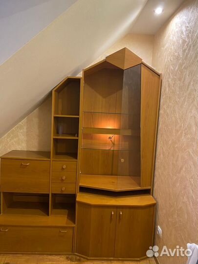 Отдам бесплатно все даром мебель