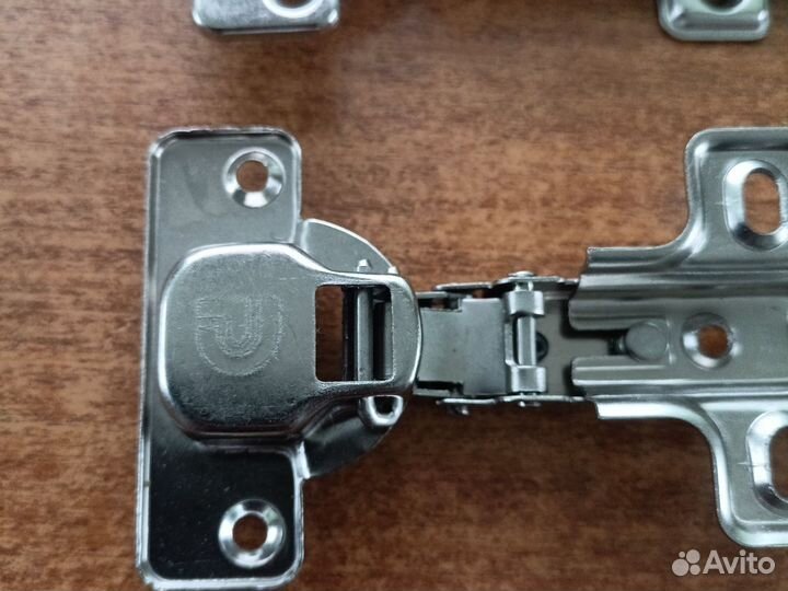 Петли новые, 3 рубля штука